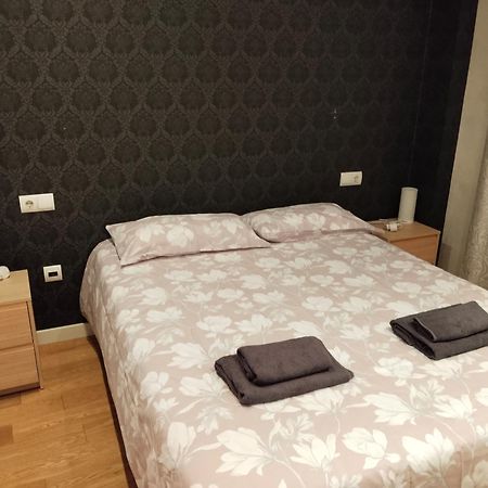 אליקאנטה City Center Nice Apartment מראה חיצוני תמונה