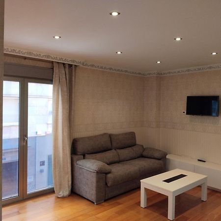 אליקאנטה City Center Nice Apartment מראה חיצוני תמונה