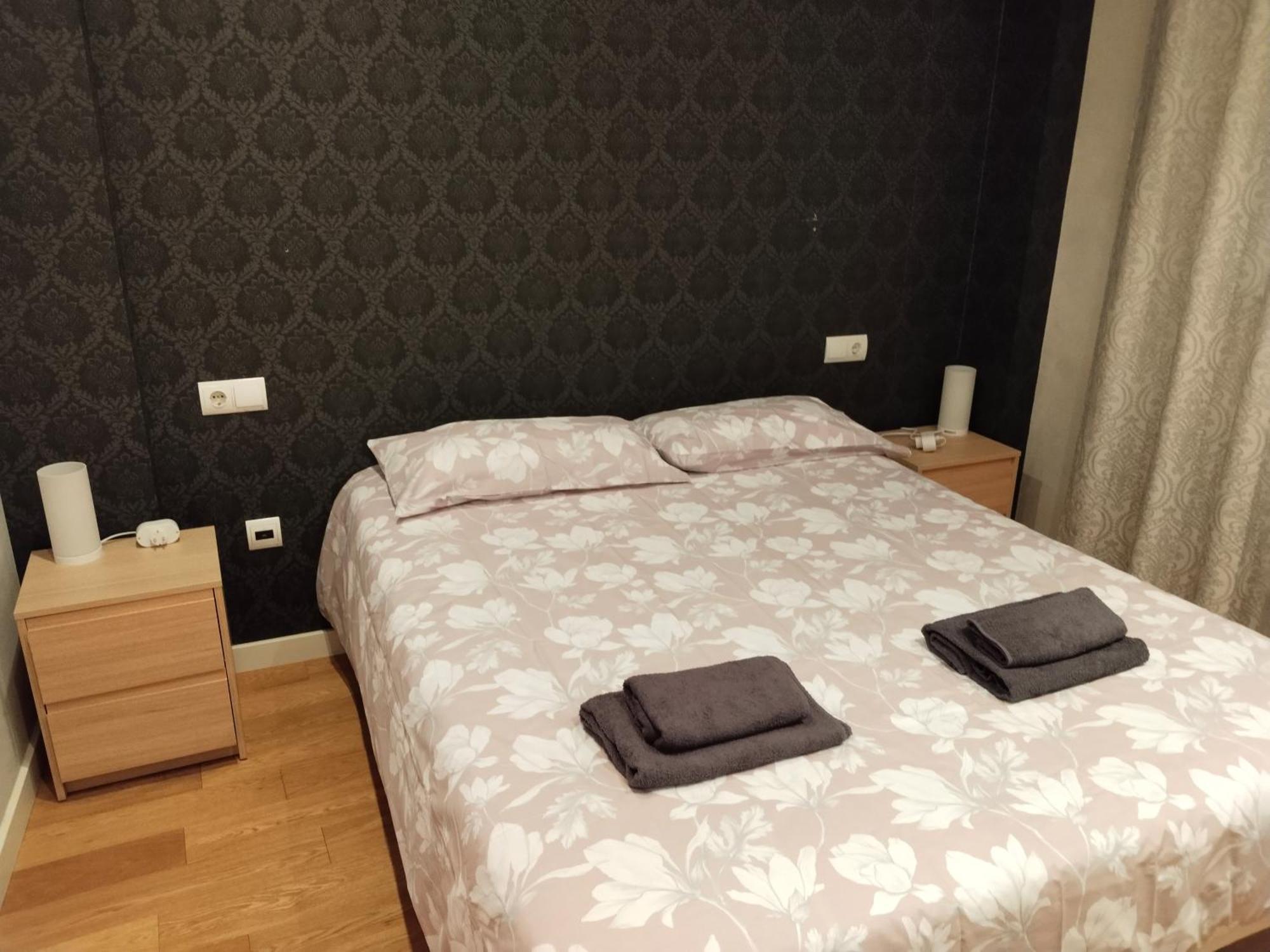 אליקאנטה City Center Nice Apartment מראה חיצוני תמונה
