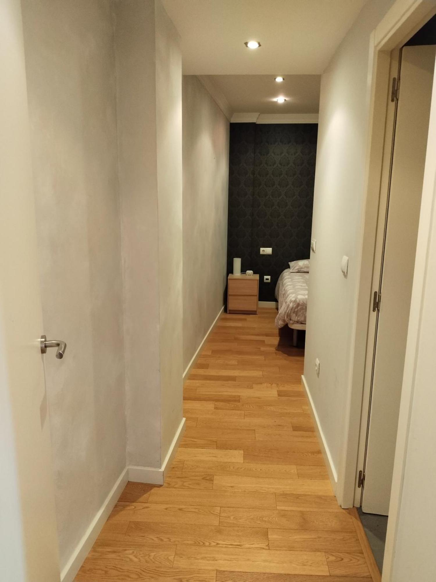 אליקאנטה City Center Nice Apartment מראה חיצוני תמונה