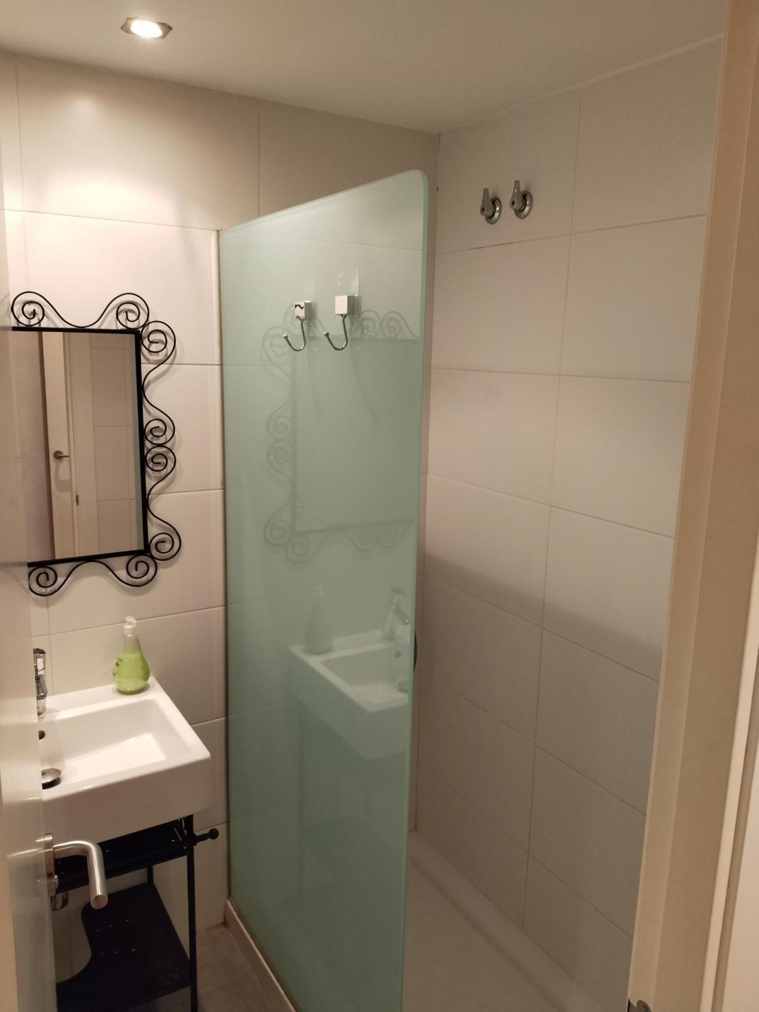 אליקאנטה City Center Nice Apartment מראה חיצוני תמונה