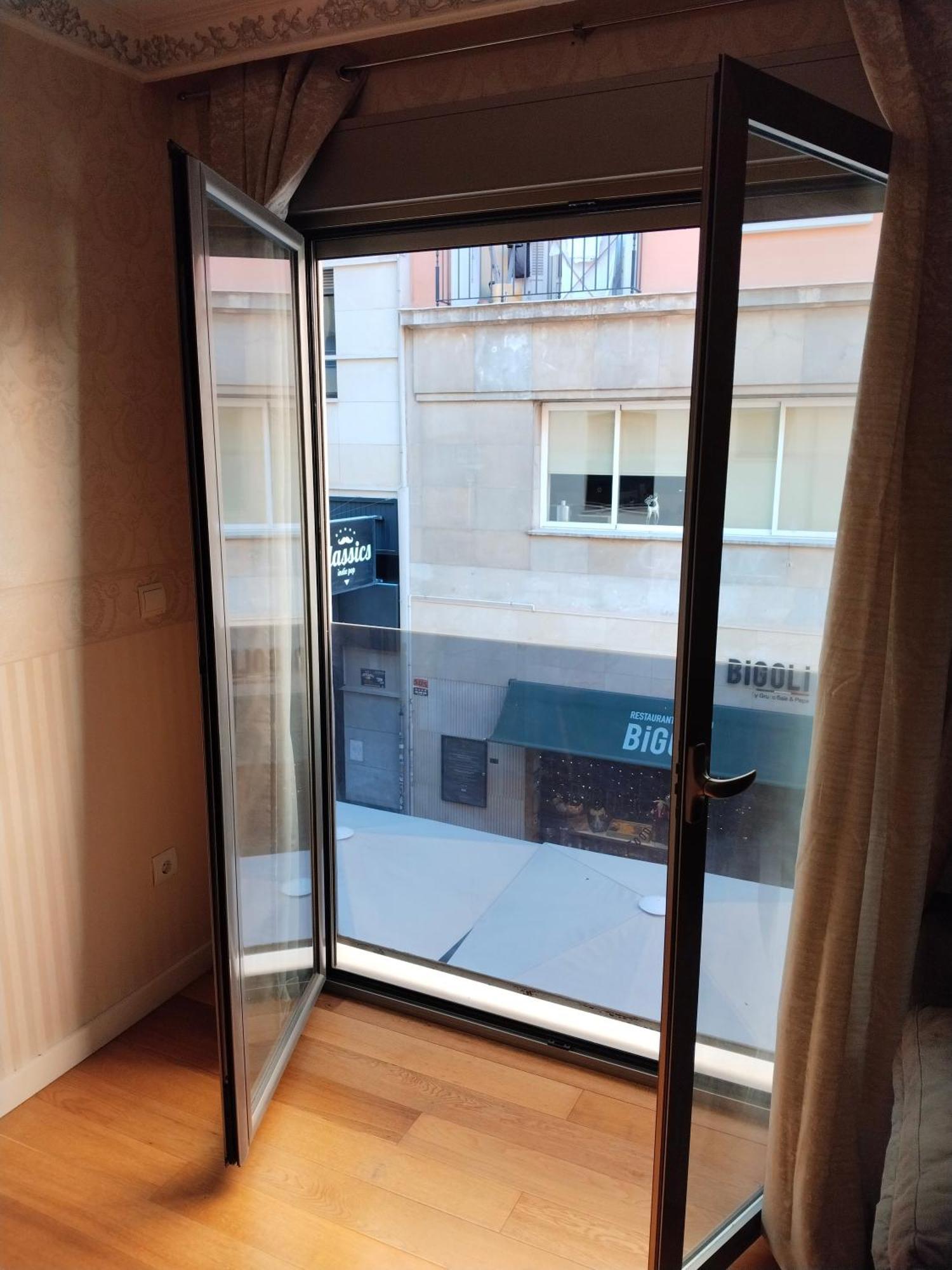 אליקאנטה City Center Nice Apartment מראה חיצוני תמונה
