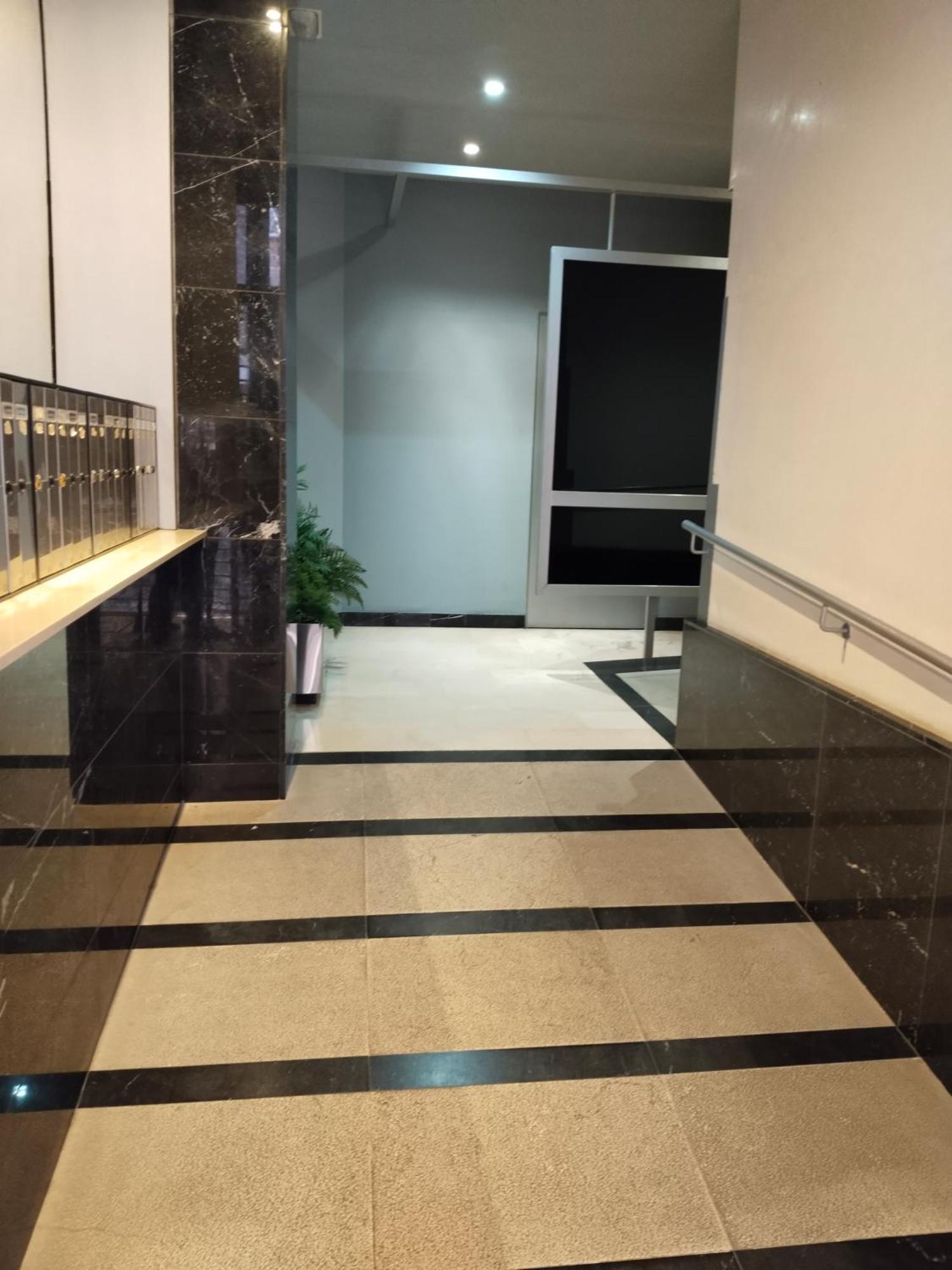 אליקאנטה City Center Nice Apartment מראה חיצוני תמונה