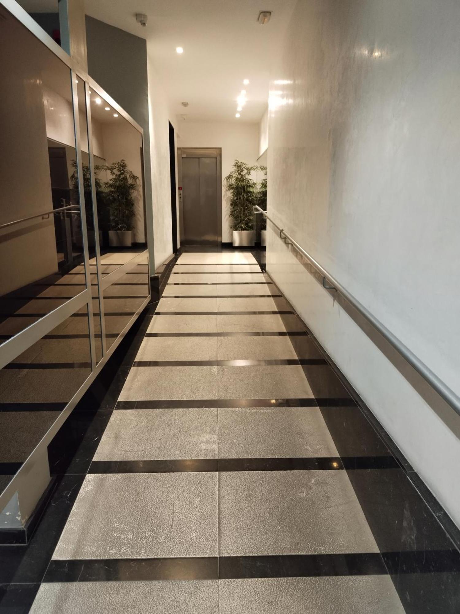 אליקאנטה City Center Nice Apartment מראה חיצוני תמונה